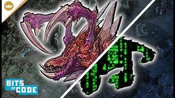 How to Make a Simple Zerg Bot in PySc2