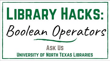 Library Hacks  Searching by Article Title