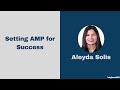 Brighton SEO talk September 2017 | Setting AMP for Success