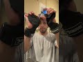 DMoose Fitness Weight Lifting Hooks (Pair) for Deadlifts, Pull Ups, Rows &amp; Shrugs - Anti-Rip