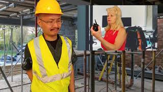STATCOM Radios for Business Communications