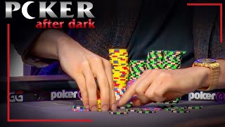 Maniac Bluffs Billionaires Non-Stop | Poker After Dark S12E04