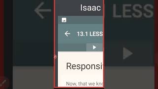 Zoomable layout in Sketchware Review #Shorts