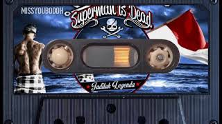 S.I.D - jadilah legenda | story whatsapp