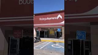 😳😲 La Bodega Aurrera roja no exite... La Aurrera roja 😱🫨#shorts #viral #fyp #humor #aurrera #tienda