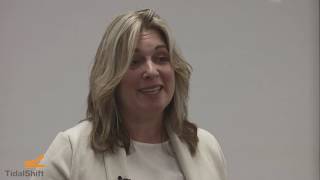 The Applicability of Mindfulness in the Workplace - by Beth Wallace
