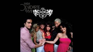 RBD - Camino Al Sol - Álbum Para Olvidarte De Mí