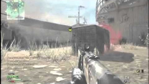 UqS_lEaDER INSIDE THE MIND w/ spas 12 kill confirmed