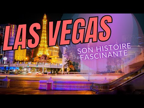 Vidéo: Où faire du VTT près de Las Vegas