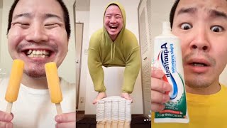 Junya1gou funny video 😂😂😂 | JUNYA Best TikTok May 2022 Part 12