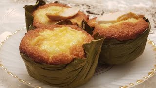 Special Bibingka