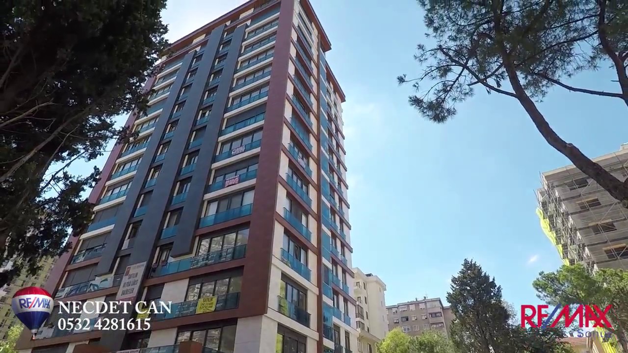 remax sonuc necdet can kazasker in en gozde apartmaninda satilik daire gozler insan gopro