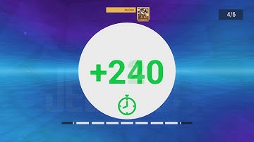 Jeopardy: PS4 Daily Challenge