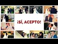 ¡Sí, ACEPTO! - La Vocación al MATRIMONIO