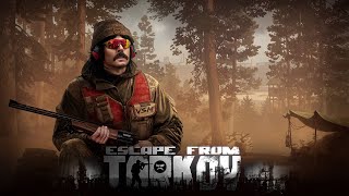 Я ИГРАЛ В ТАРКОВСКУЮ ТАМОЖНЮ