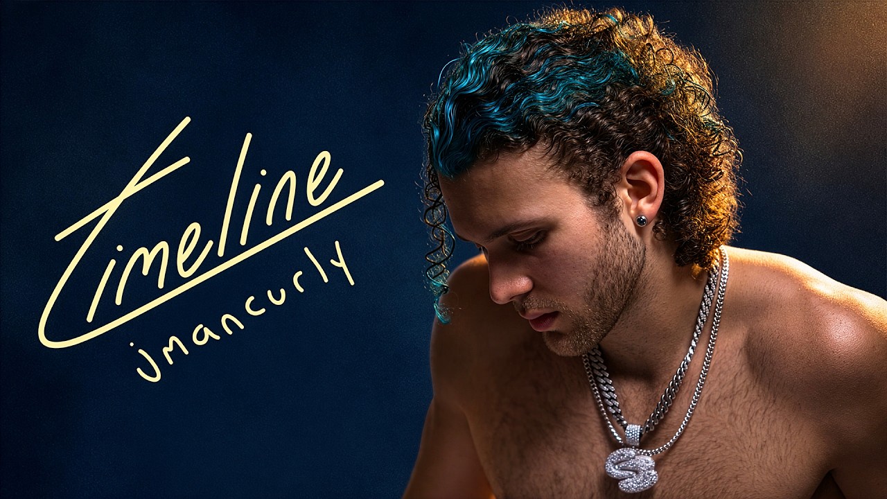 Timeline - Official Album Trailer | Pre-save Now