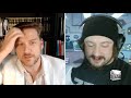 Sam Hyde Interviewed by Jay Dyer - 8/13/2020