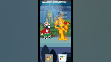 Save The Guy | Level 37 | Android Gameplay #gameplay #gaming #game #games #savetheguy