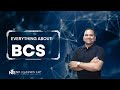 Everything about BCS | B.Sc. Computer Science | BCS