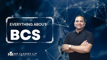 Everything about BCS | B.Sc. Computer Science | BCS