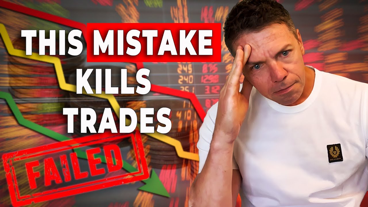 Why traders do this one thing??