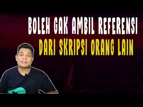 Video: Berhenti Mengeluh Tentang Video Vertikal