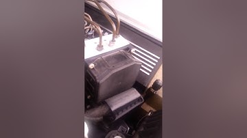 540i Possible Timing chain guide noise