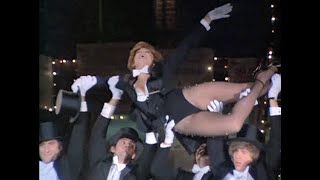 Marilu Henner from Taxi (Pantyhose scene)