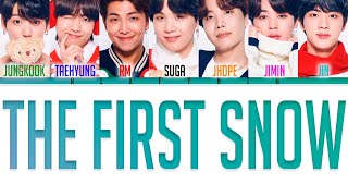 [AI COVER] HOW WOULD BTS SING 