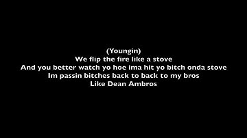 Chulo Mac-#Upperclasschallenge *Lyrics*