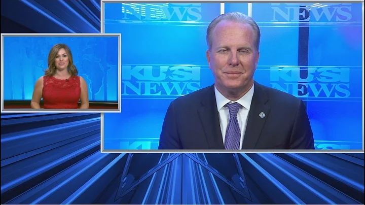 Mayor Kevin Faulconer on election, COVID-19 and new parks