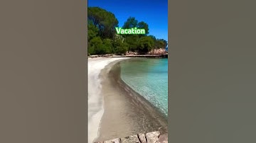 Thumbnail of Vacation #music #топ #instrumental #night #travel #song #love #live