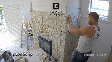 15mm SetClip by StoneClip