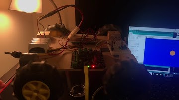 ENME351 Lab 9 Final Project