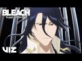 Byakuya's Bankai Gets Stolen | BLEACH: Thousand-Year Blood War | VIZ