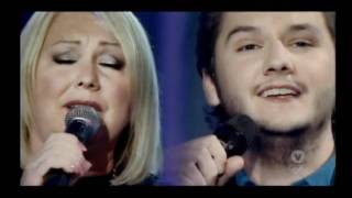 Marc-André Fortin - La Nuit Crie Victoire