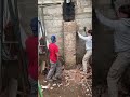 Construction Volunteer Work In Tanzania Volunteering Solutions