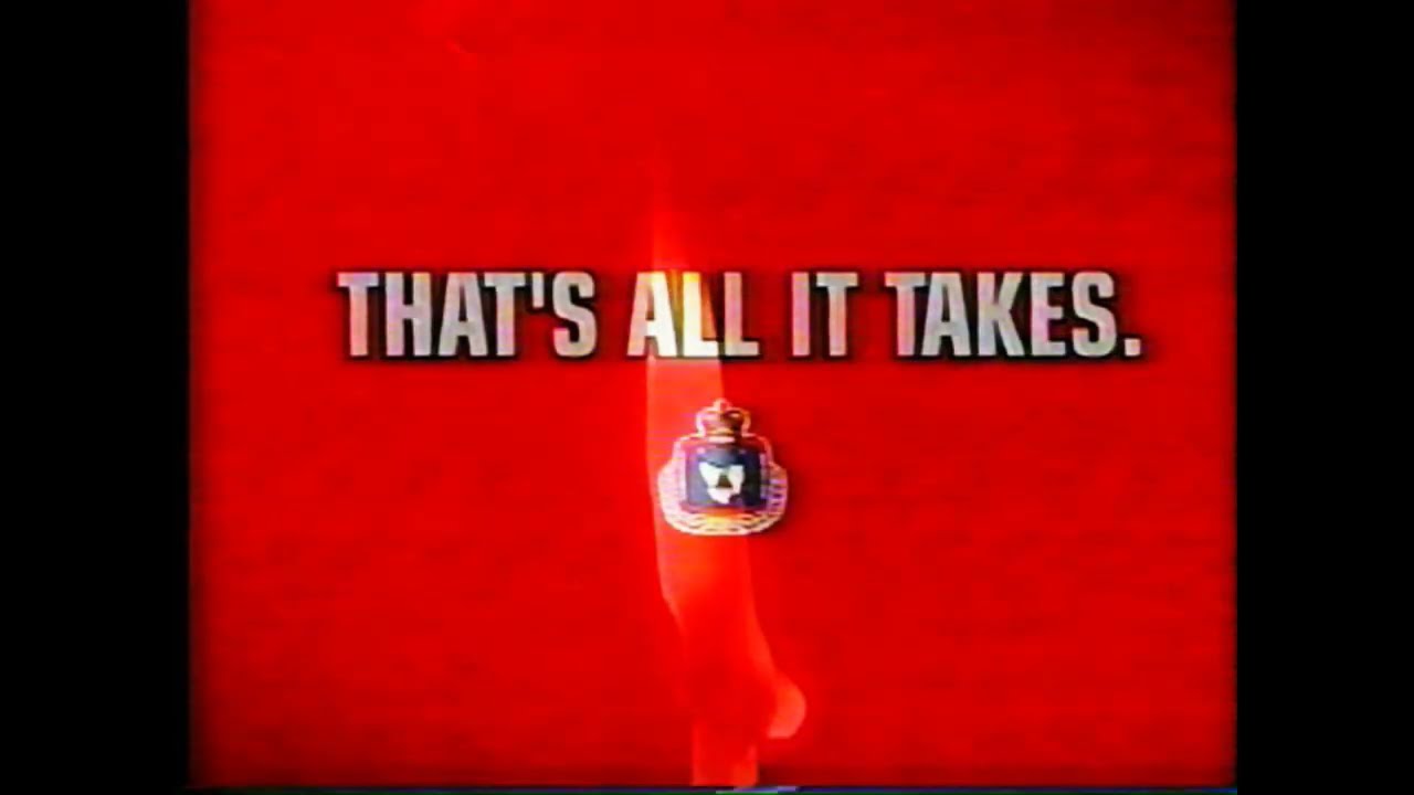 Tas Fire Service Wood Heater Safety Advert 2004 Southern Cross