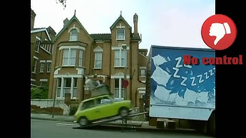 What if there was no feedback?