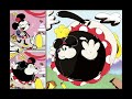Fat Minnie 