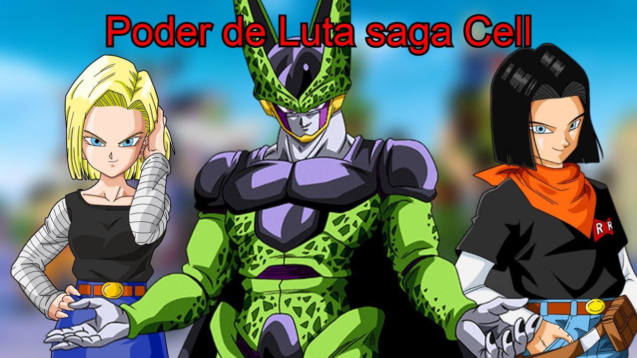 Dragon Ball Super: Saga Torneio do Poder: Poderes de Luta (Parte 1)