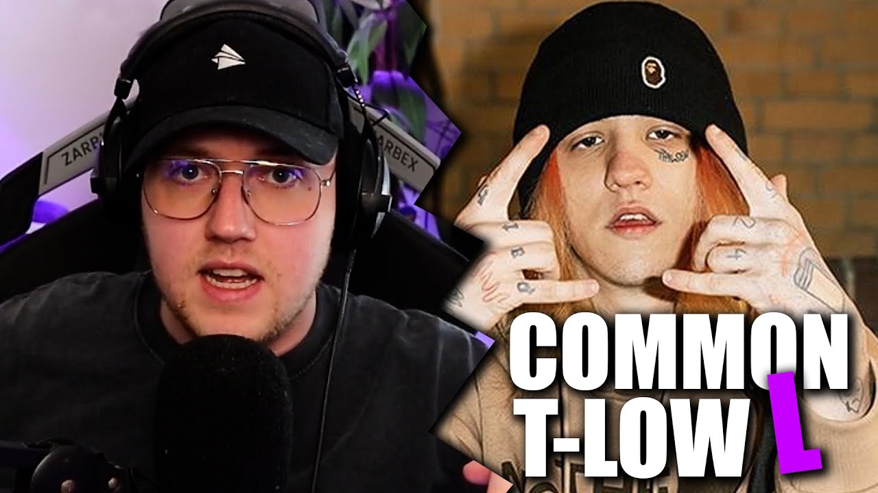 T-low taked wieder ein L