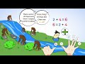 Zoo Math Adventure Quiz