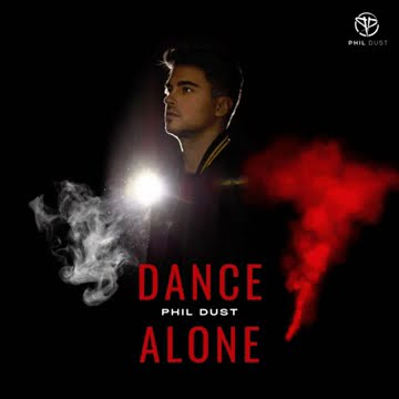Phil Dust-Dance Alone.HD
