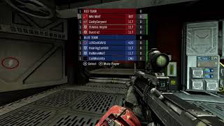 No Scope Overkill Extermination - Halo Reach : Countdown CTF