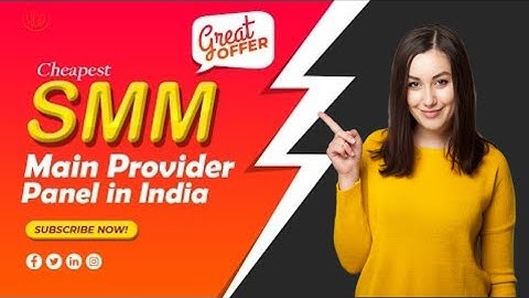 How to Create an Account on #theroyalsmm | Full Detailed Video of theroyalsmm.com