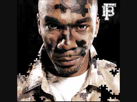 15 - Busta Flex - Interlude James