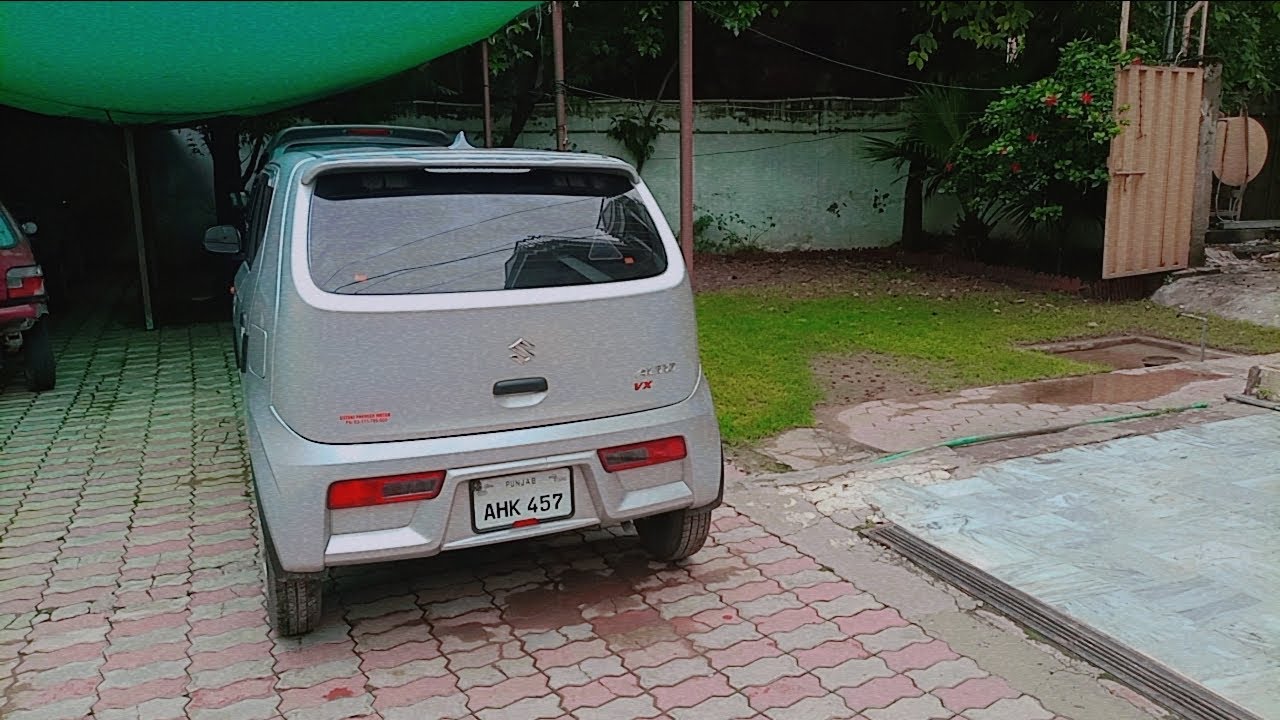 My 22,000 km Experience With My Alto VX 2022 | AC Performance | Fuel Average @hussainfareedvlogs |