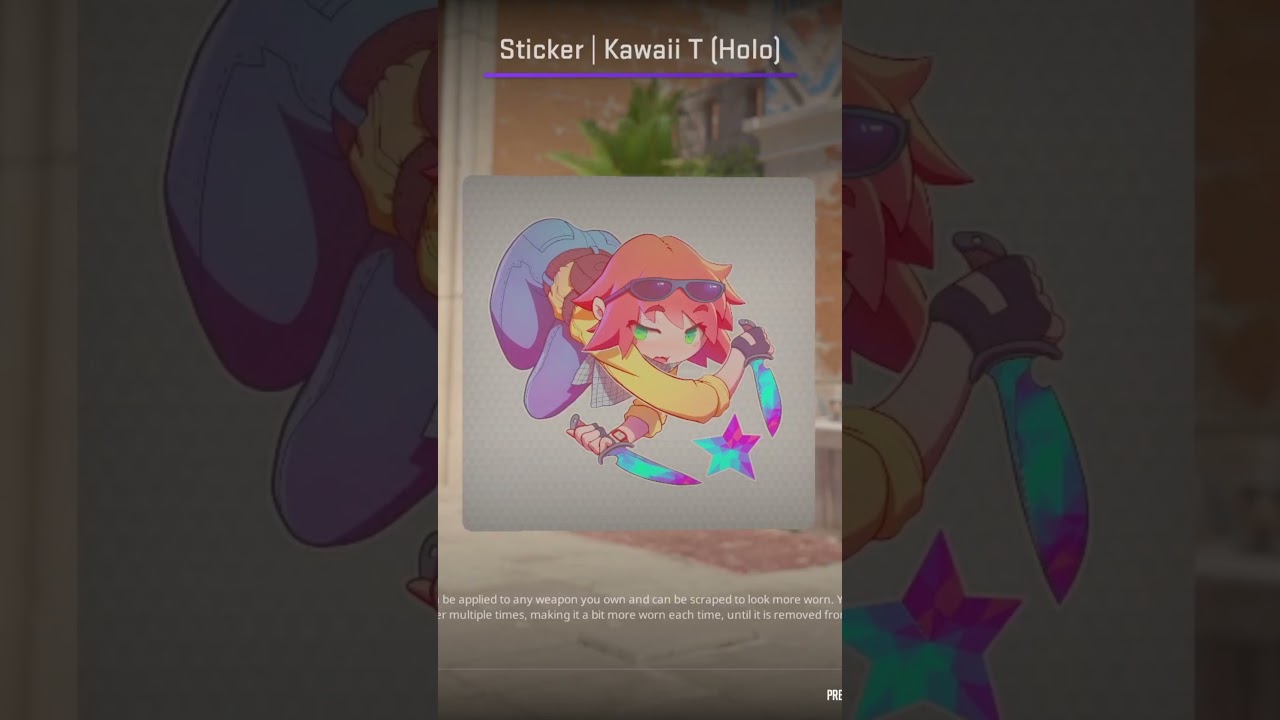 Shiny Bullet Vibes 🎵Music🎵 destrorabbit - Bipolar 