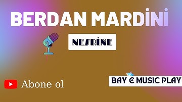 Thumbnail of Berdan Mardini - Nesrine